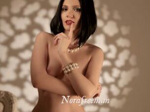 Norafreeman