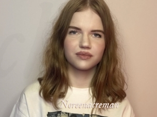 Noreenacreman