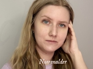 Noreenalder