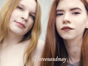 Noreenandmay