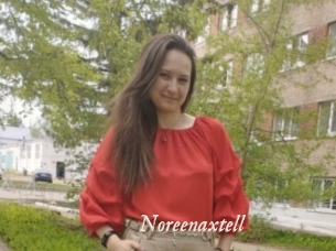 Noreenaxtell