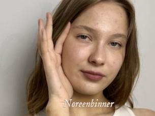 Noreenbinner