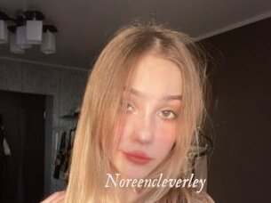 Noreencleverley
