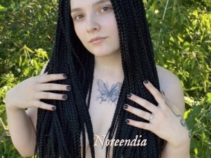 Noreendia