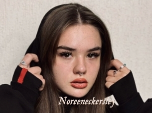 Noreeneckersley