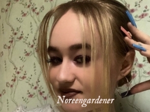 Noreengardener