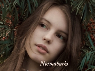 Normaburks