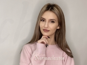 Normaclaxton