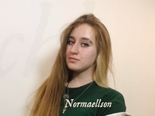 Normaellson