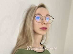 Normahackworth