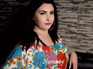 Norrasky