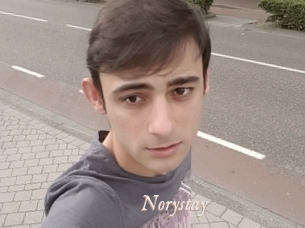 norystay Chobix 