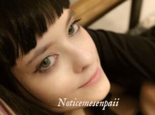 Noticemesenpaii