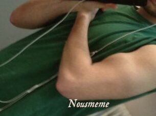 Nousmeme