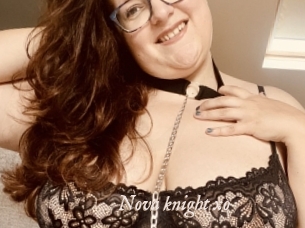 Nova_knight_xo