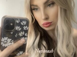 Novanash