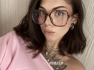 Novasin
