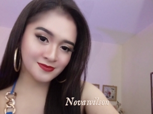 Novawilson