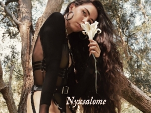 nyxsalome Chobix 