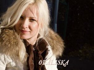 ODALISKA