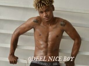 ODEEL_NICE_BOY