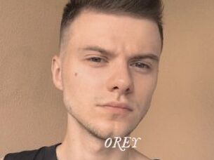 OREY