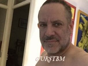 OURSTBM