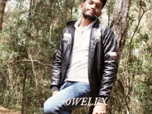 OWELLX