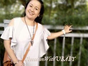 ObsessionWithUBABY