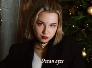 Ocean_eyes