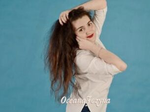 OceanaJozyna