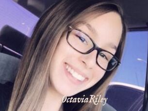 OctaviaRiley