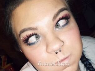 Octavia_Fierce