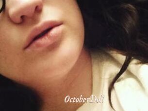 OctoberDoll