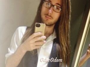 OdieOdom