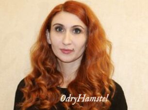 OdryHamstel