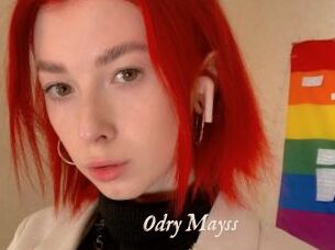 Odry_Mayss