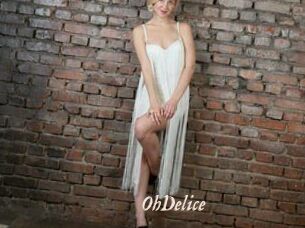 OhDelice