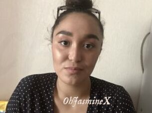 OhJasmineX