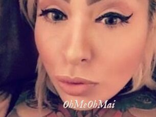 OhMeOhMai