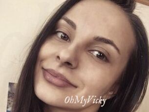 OhMyVicky