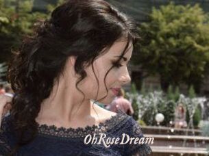 OhRoseDream