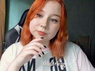 Ohdarling