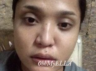OhhMyELLA