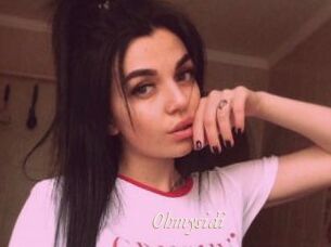 Ohmysidi
