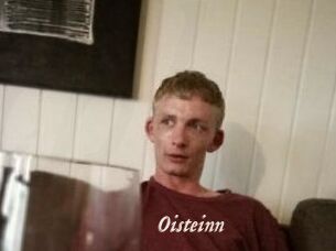 Oisteinn