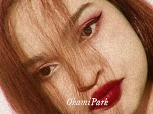 OkamiPark