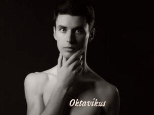 Oktavikus