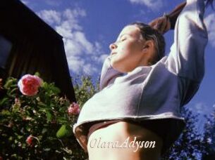 OlaraAdyson