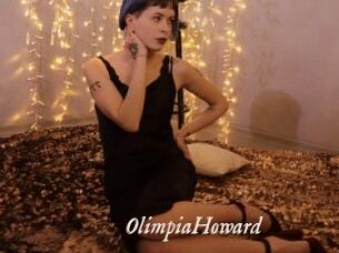 OlimpiaHoward